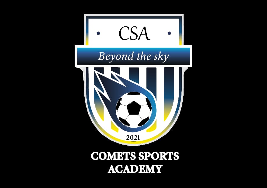 Comets sport academy